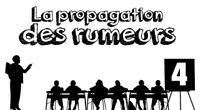 EMI 4 - La propagation des rumeurs (Education aux Médias) by Hygiène Mentale